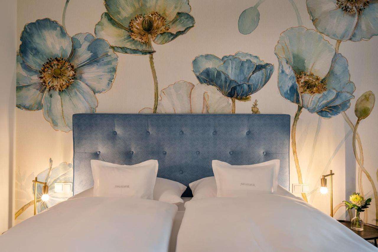 Boutique Hotel Relais Chalet Wilhelmy Bad Wiessee Bagian luar foto