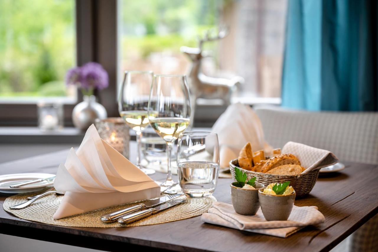 Boutique Hotel Relais Chalet Wilhelmy Bad Wiessee Bagian luar foto