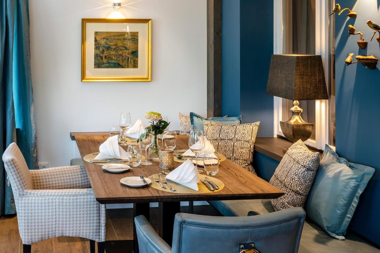 Boutique Hotel Relais Chalet Wilhelmy Bad Wiessee Bagian luar foto