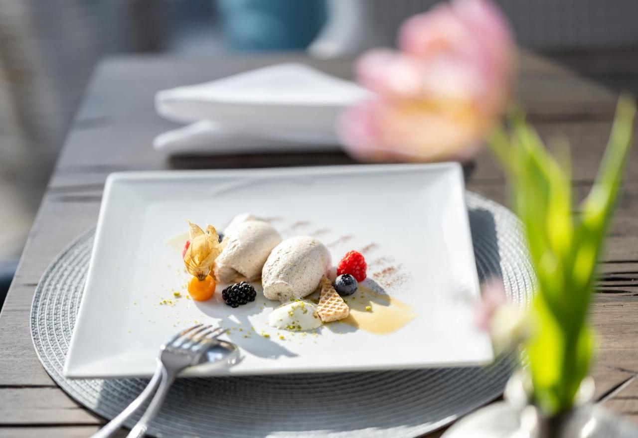 Boutique Hotel Relais Chalet Wilhelmy Bad Wiessee Bagian luar foto