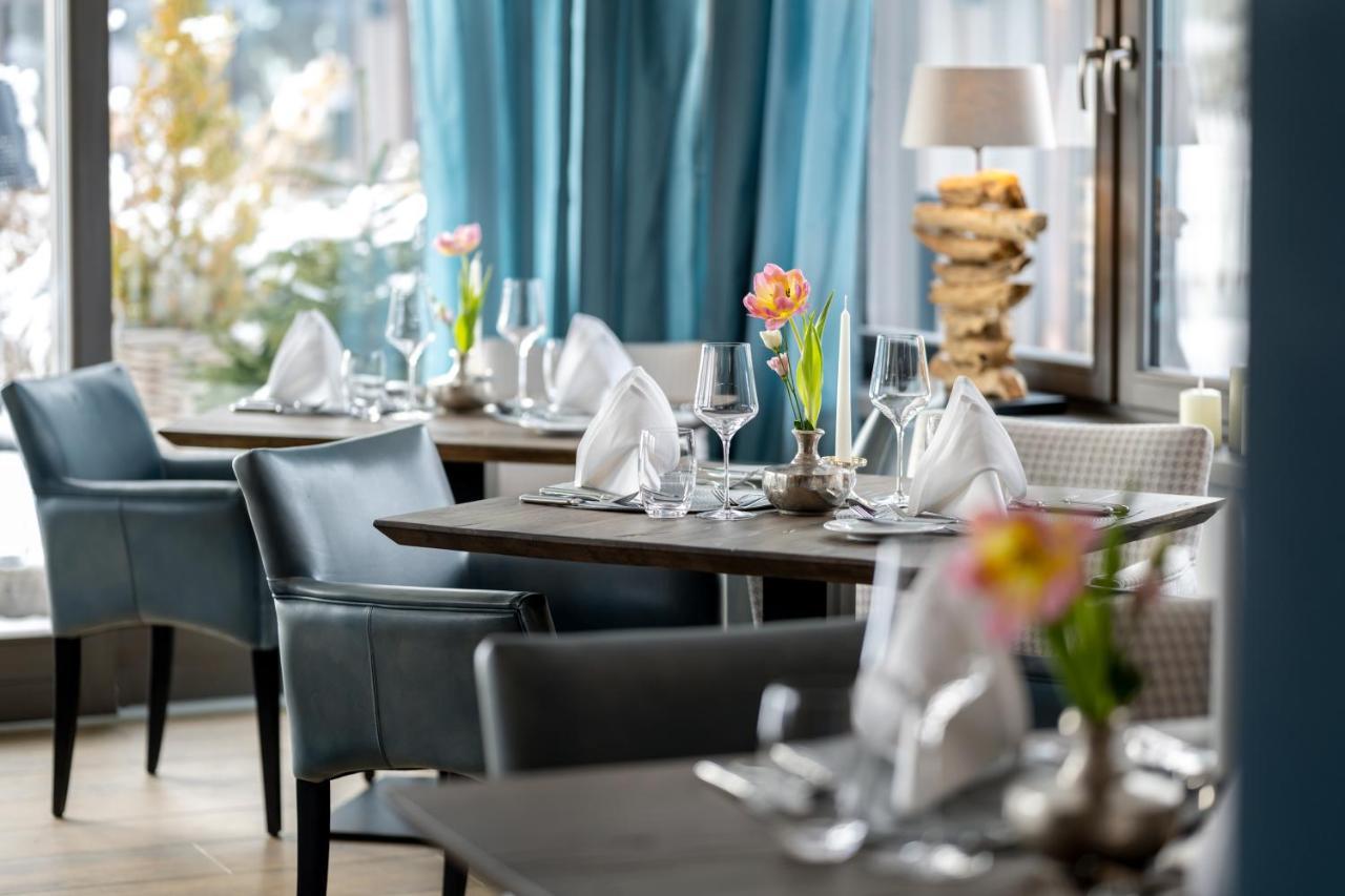 Boutique Hotel Relais Chalet Wilhelmy Bad Wiessee Bagian luar foto