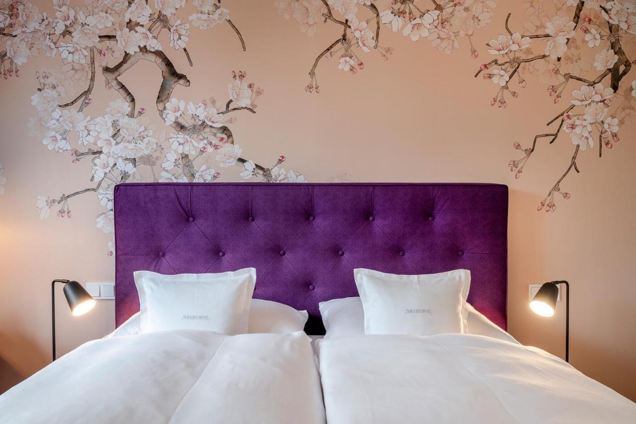 Boutique Hotel Relais Chalet Wilhelmy Bad Wiessee Bagian luar foto