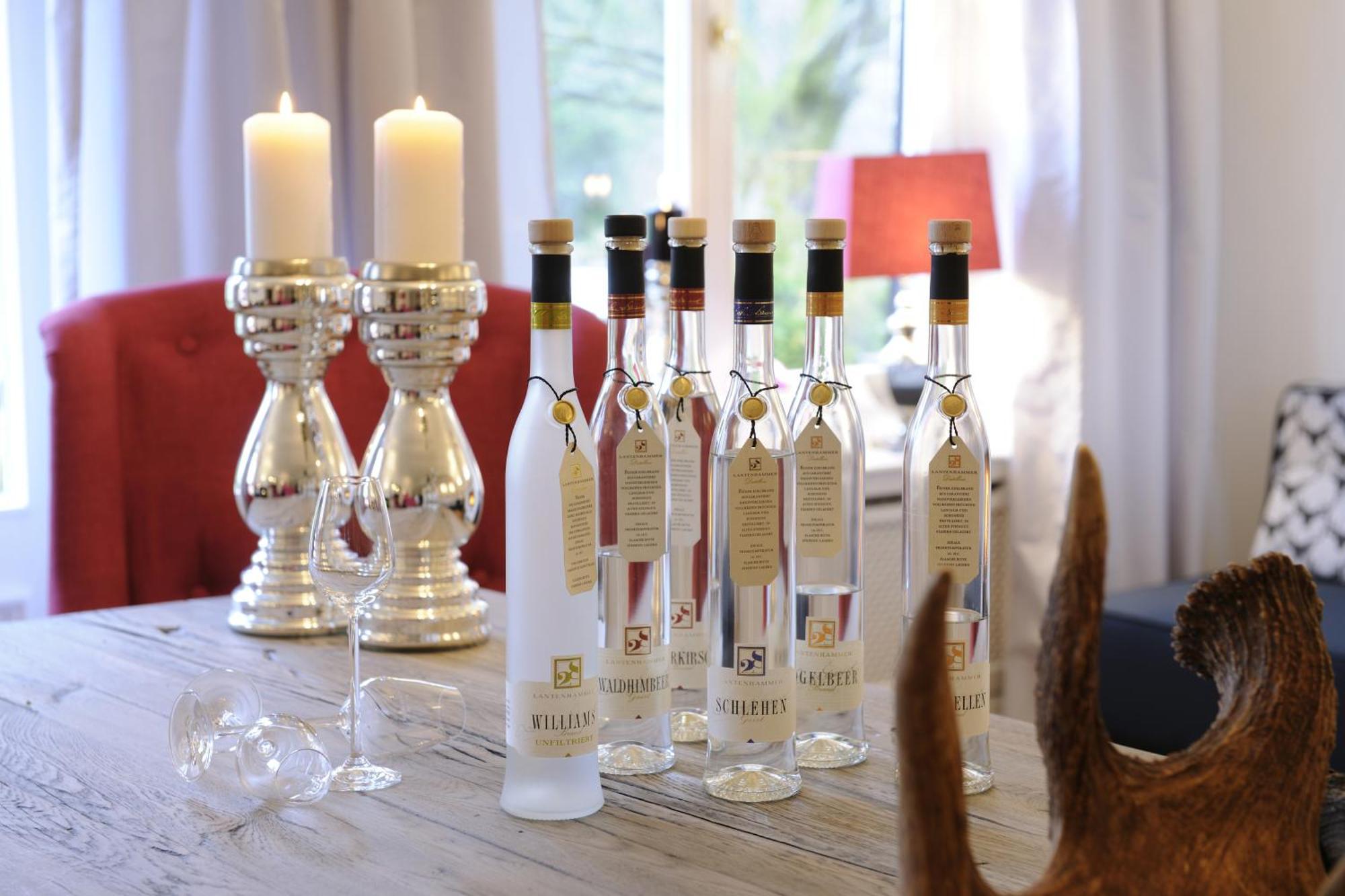Boutique Hotel Relais Chalet Wilhelmy Bad Wiessee Bagian luar foto