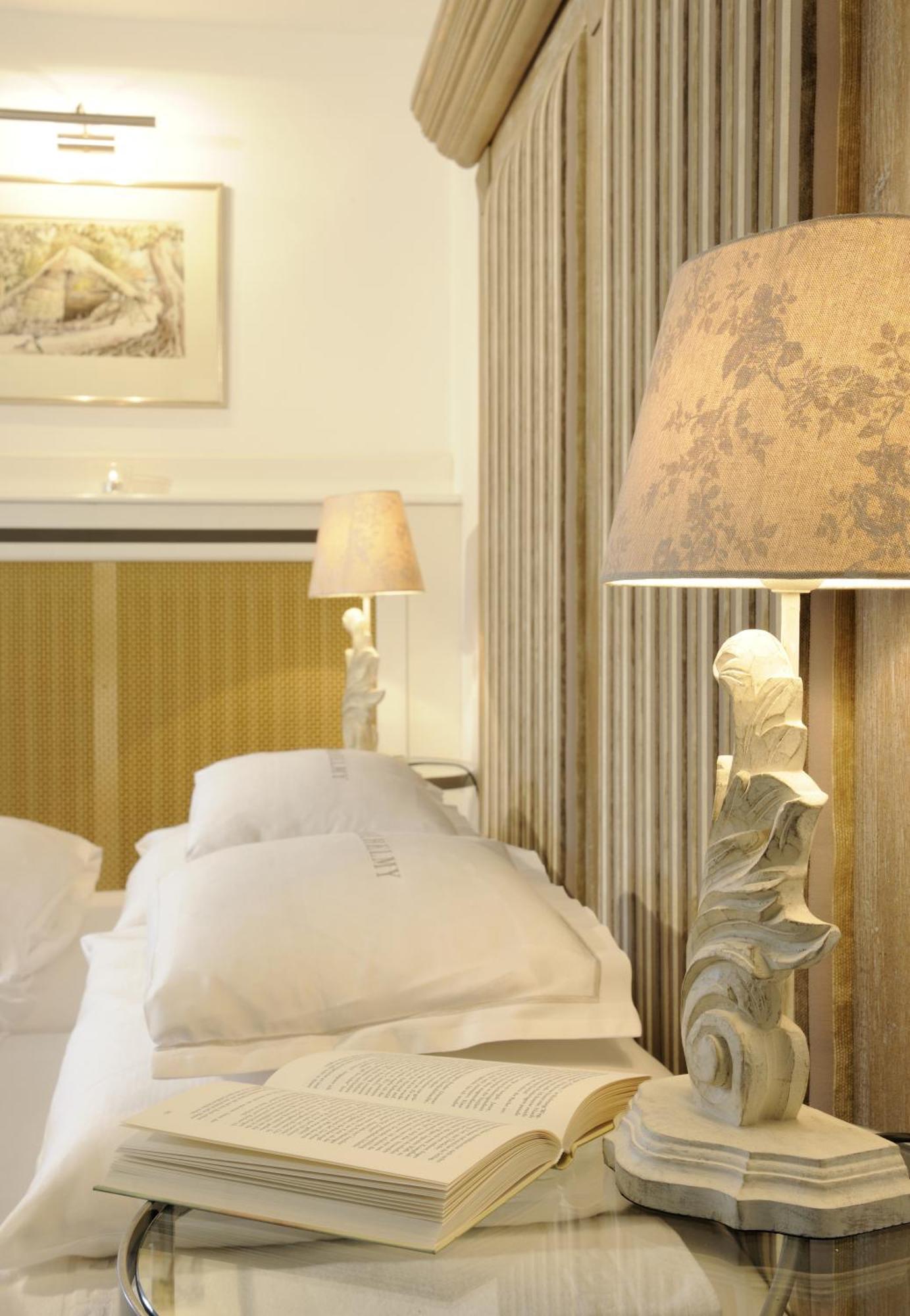 Boutique Hotel Relais Chalet Wilhelmy Bad Wiessee Ruang foto