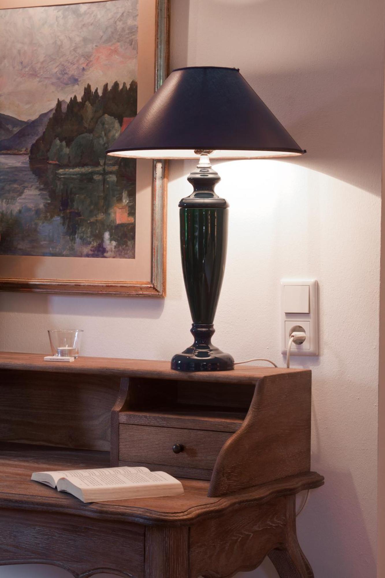 Boutique Hotel Relais Chalet Wilhelmy Bad Wiessee Ruang foto